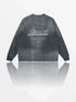 LONG SLEEVE "ATTITUDE"-SHINEANDGLORY-SHINEANDGLORY