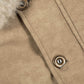 GIACCA "LEATHER"