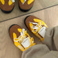 SHOES "RETRO VERSATILE"