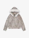 JACKET "CHEETAH"