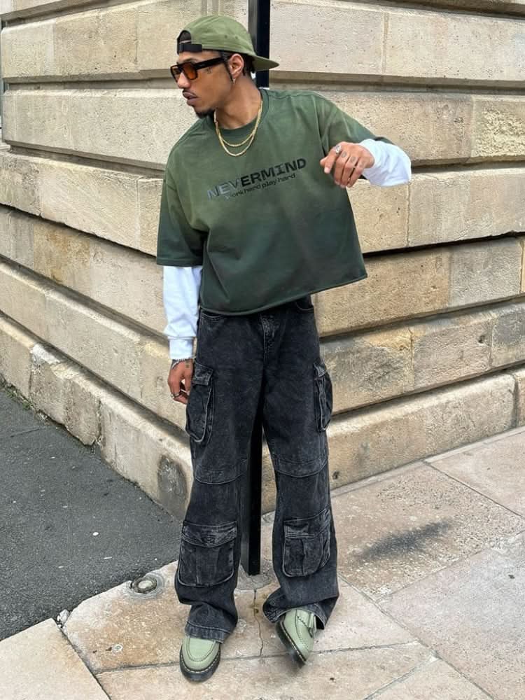 T-SHIRT 
