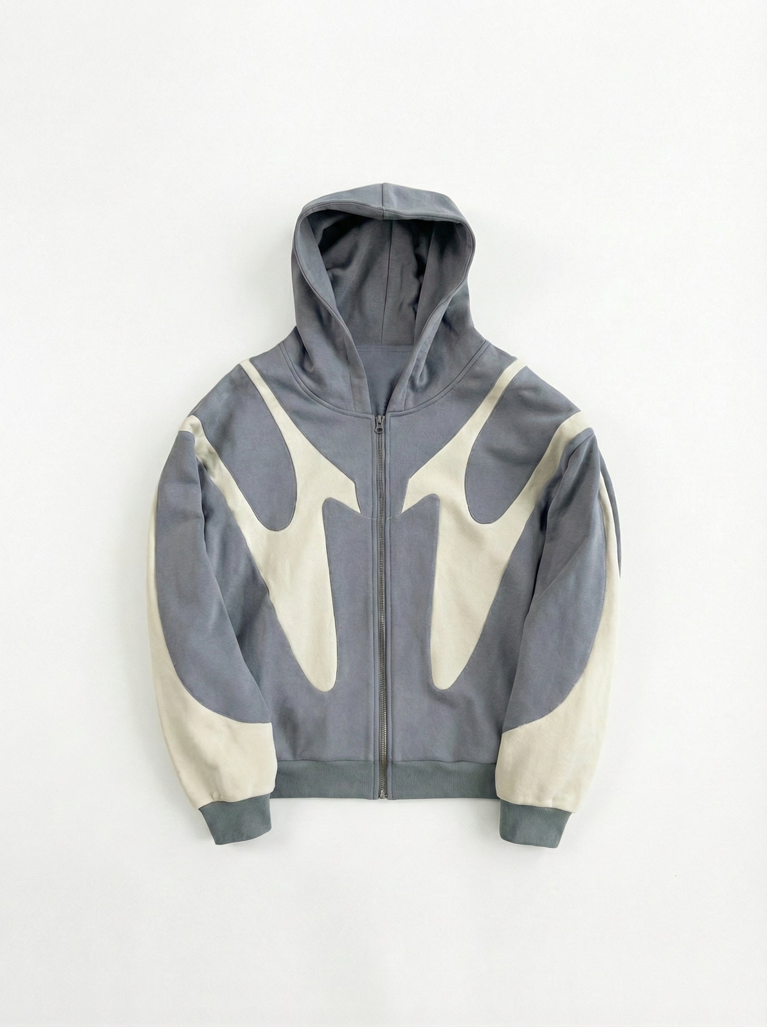 Hoodie Handma Noir — Hoodie Streetwear Y2K ShineAndGlory
