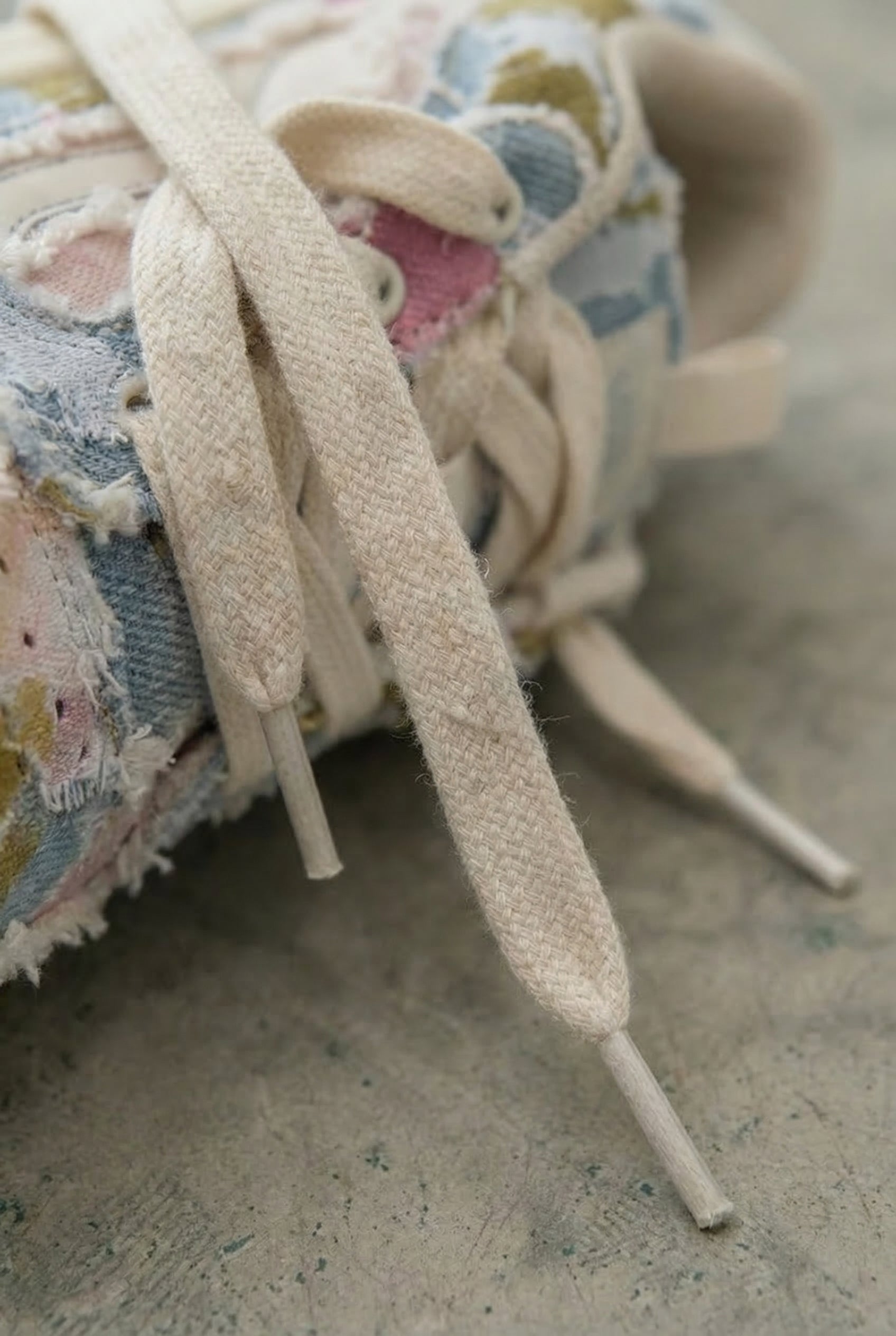 Sneakers Dirman — Sneakers Baskets Streetwear Y2K ShineAndGlory