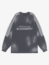 LONG SLEEVE "STRIPED JERSEY"