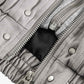 JACKET "SPLIT"
