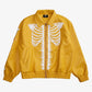 JACKET "BONES"