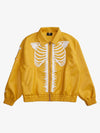 JACKET "BONES"