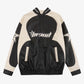 JACKET "COLORBLOCK"