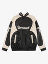 JACKET "COLORBLOCK"
