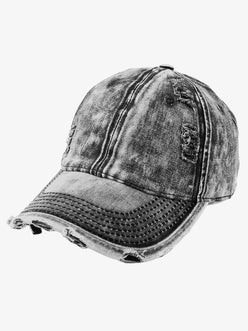 CAP "DENIM ADVENTURE"