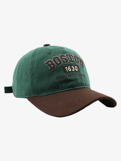 CAP "COLORBLOCK RETRO"