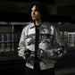 JACKET "FAUX"