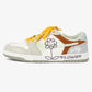 SHOES "SUNFLOWER HIP"