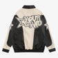 JACKET "COLORBLOCK"