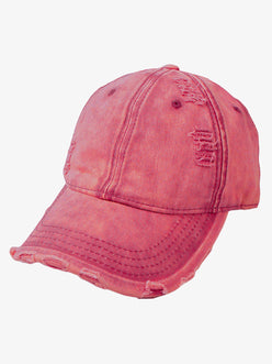 CAP "DENIM ADVENTURE"