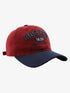 Casquette Colorblock Rétro — Casquette Cap Streetwear Y2K ShineAndGlory