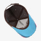 CASQUETTE "MONOGRAMMA RETRO"