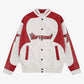 JACKET "COLORBLOCK"