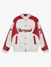 JACKET "COLORBLOCK"