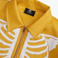 JACKET "BONES"