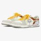 SHOES "SUNFLOWER HIP"