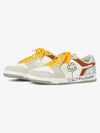 ZAPATOS "SUNFLOWER HIP"