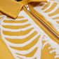 JACKET "BONES"