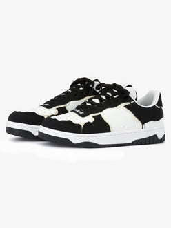 ZAPATOS "HIGH STREET BLACK"