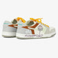 SHOES "SUNFLOWER HIP"