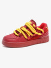 ZAPATOS "COLORFUSION DREADLOCKS"
