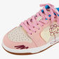 SHOES "SUNFLOWER HIP"