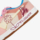 SHOES "SUNFLOWER HIP"