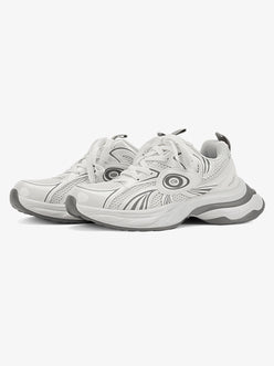ZAPATOS "HIGH STREET HIP"