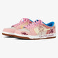 SHOES "SUNFLOWER HIP"