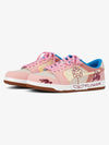 ZAPATOS "SUNFLOWER HIP"