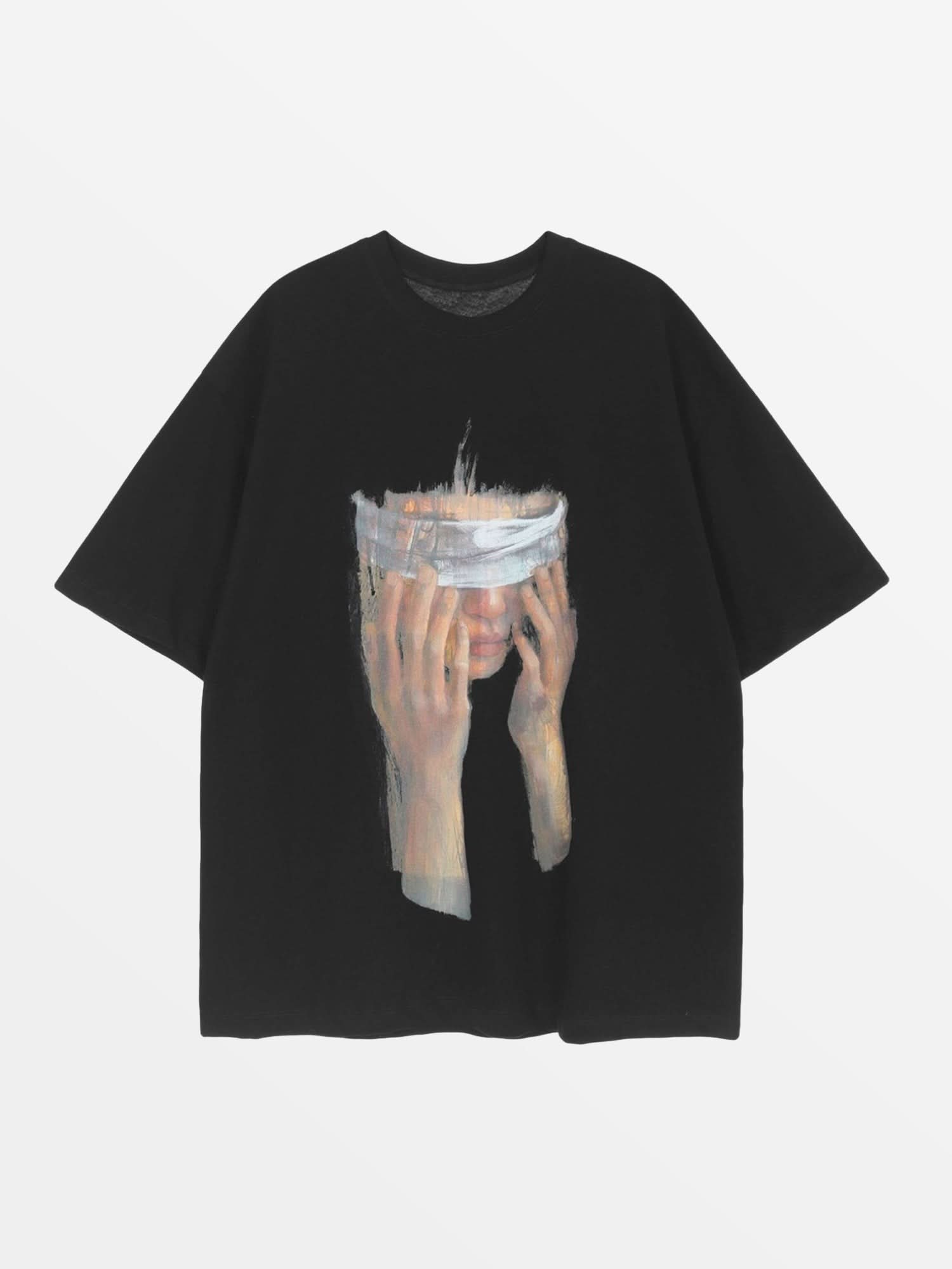 T-Shirt Dialgo Blanc — T-Shirt Streetwear Y2K ShineAndGlory