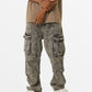 PANT "DERVALO"