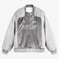 CHAQUETA "BORDADA"