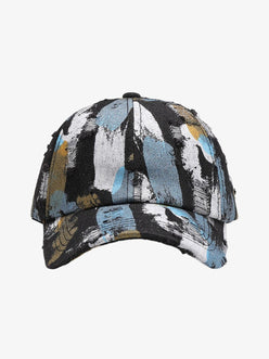 CAP "ABSTRACT DISTRESS"