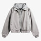 JACKET "SPLIT"