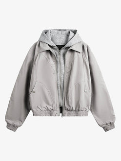 JACKET "SPLIT"