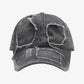 CASQUETTE "HEART DISTRESS"