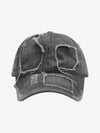 CAP "HEART DISTRESS"
