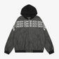 JACKET "PATCHWORK"
