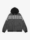 JACKET "PATCHWORK"