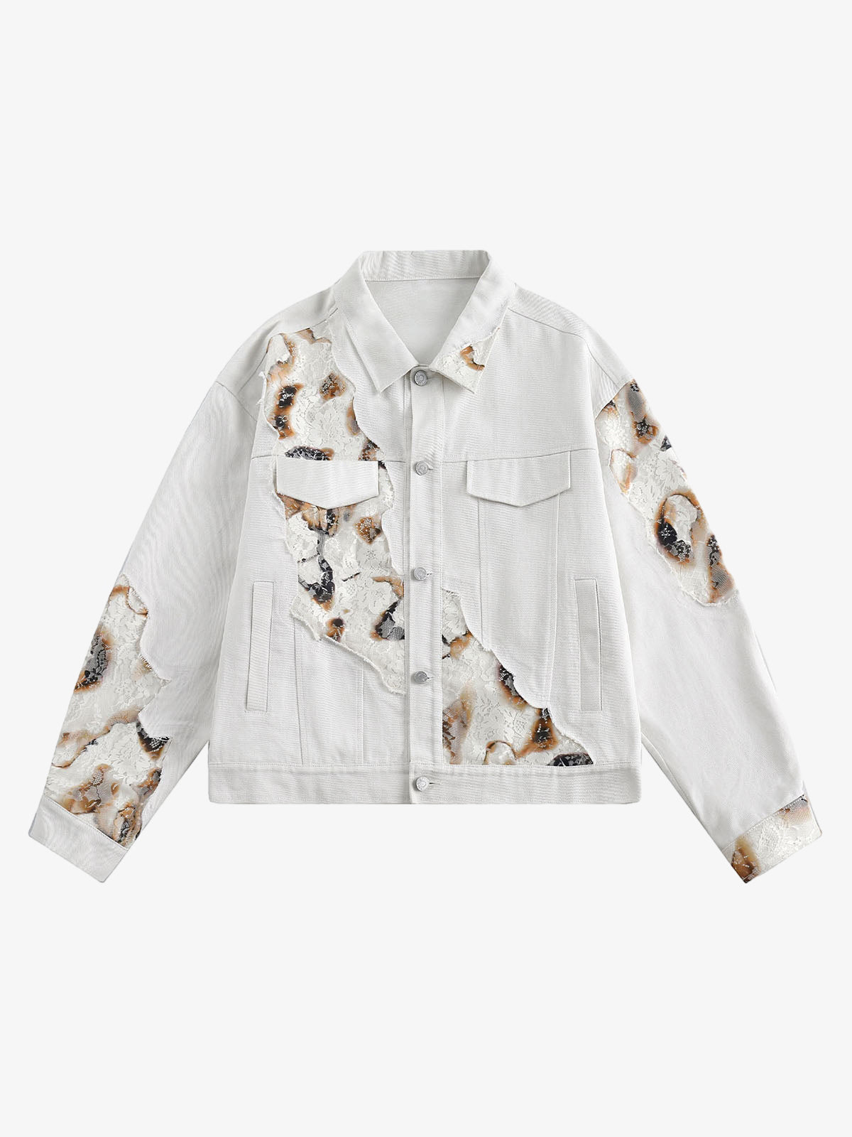 JACKET "AMERICAN"