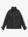 JACKET "MATTE"