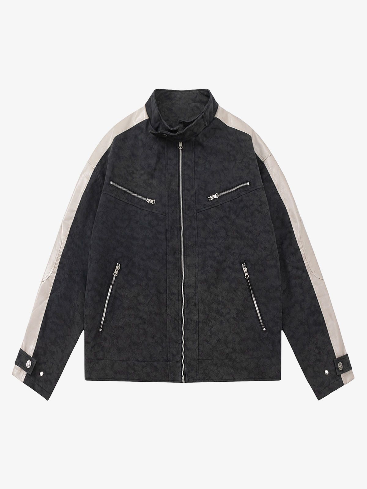 JACKET "MATTE"