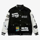 CHAQUETA "THESUPERMADE"