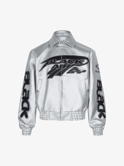 JACKET "FAUX"